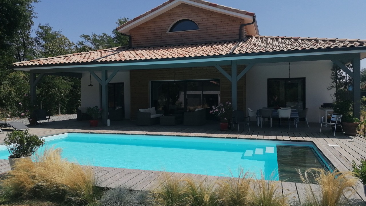 Photo of Outdoor in Le Teich