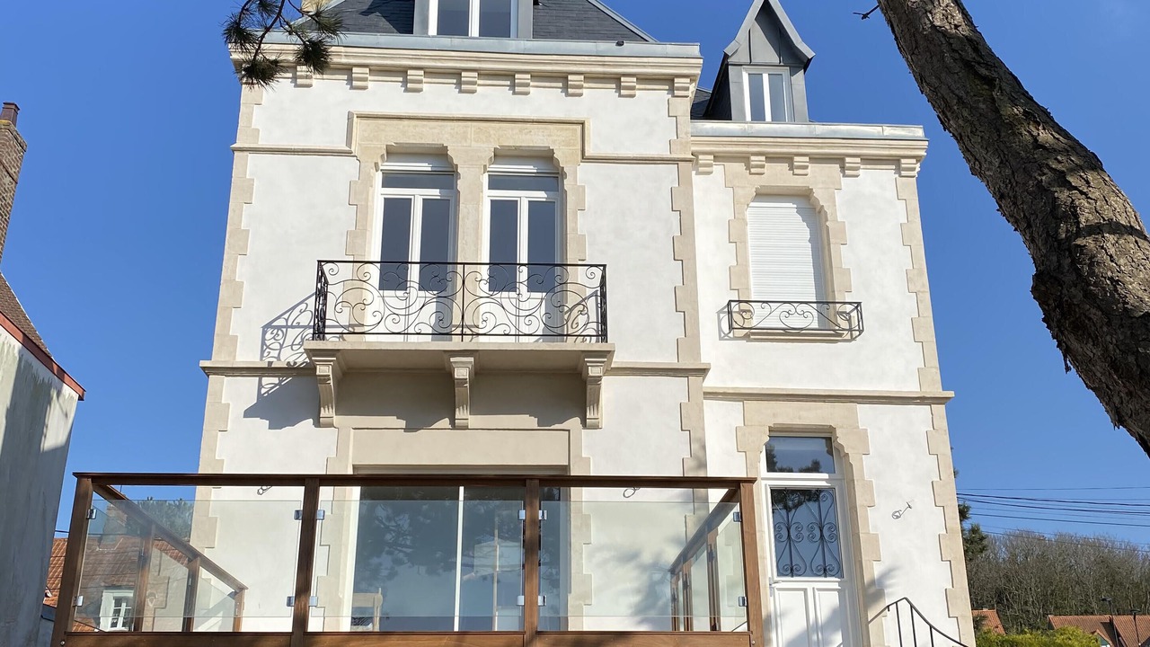 Photo of Outdoor in Wissant