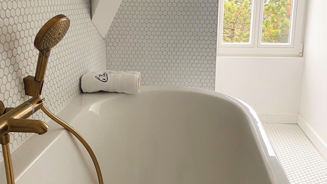 Photo of Bathroom in Wissant