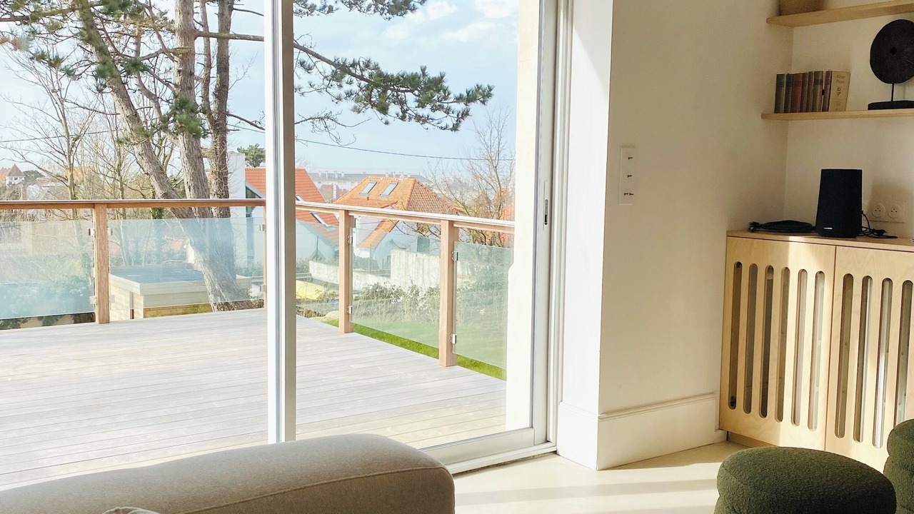 Photo of Livingroom in Wissant