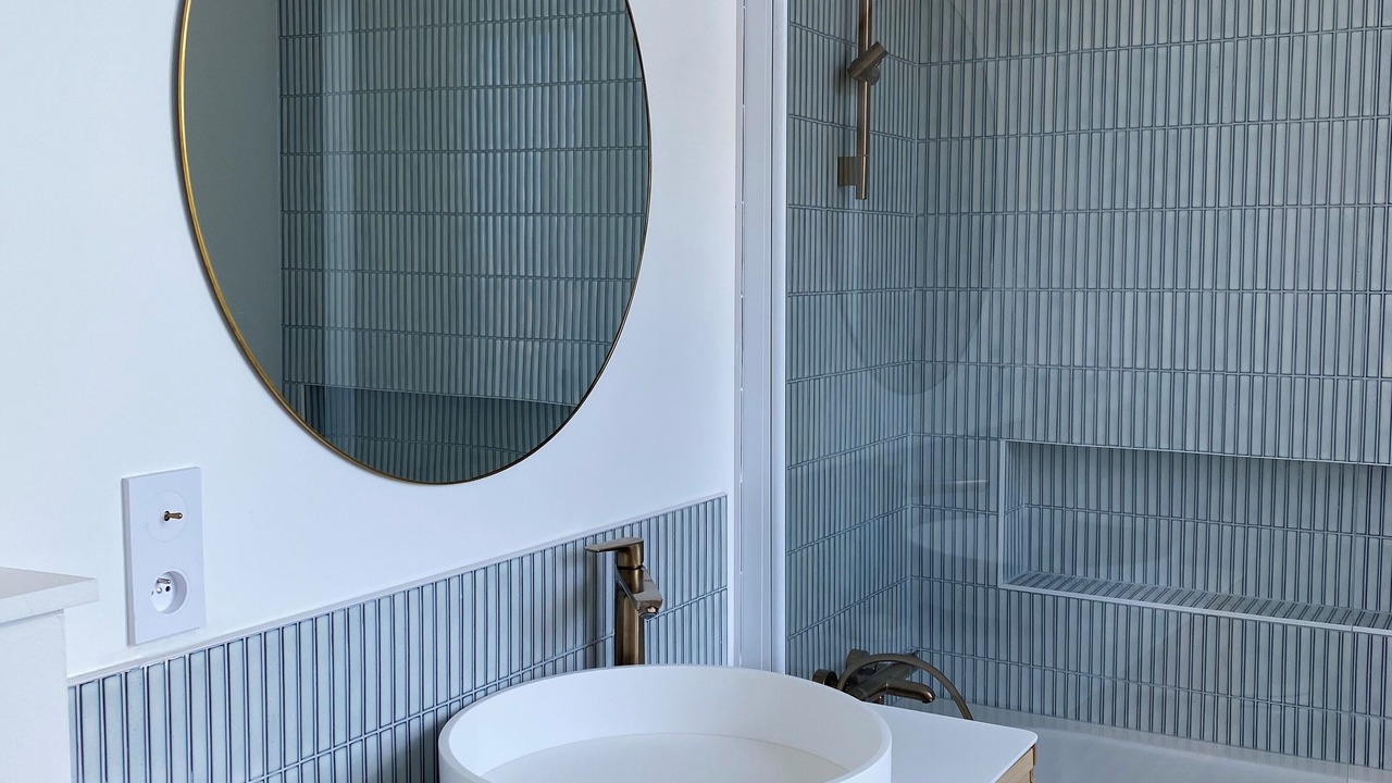 Photo of Bathroom in Wissant