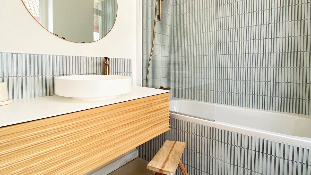 Photo of Bathroom in Wissant