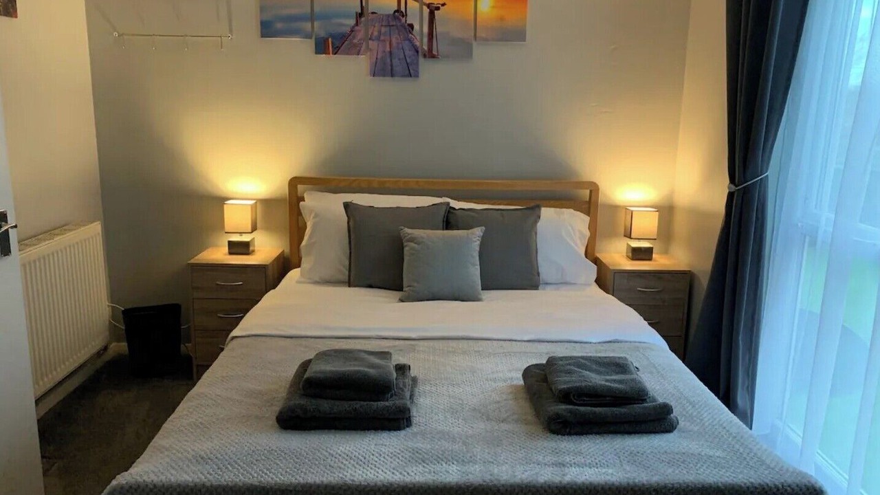 Photo of Bedroom in Chelmsford