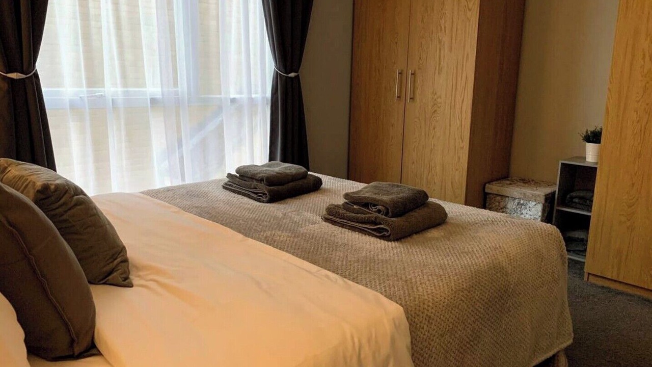 Photo of Bedroom in Chelmsford