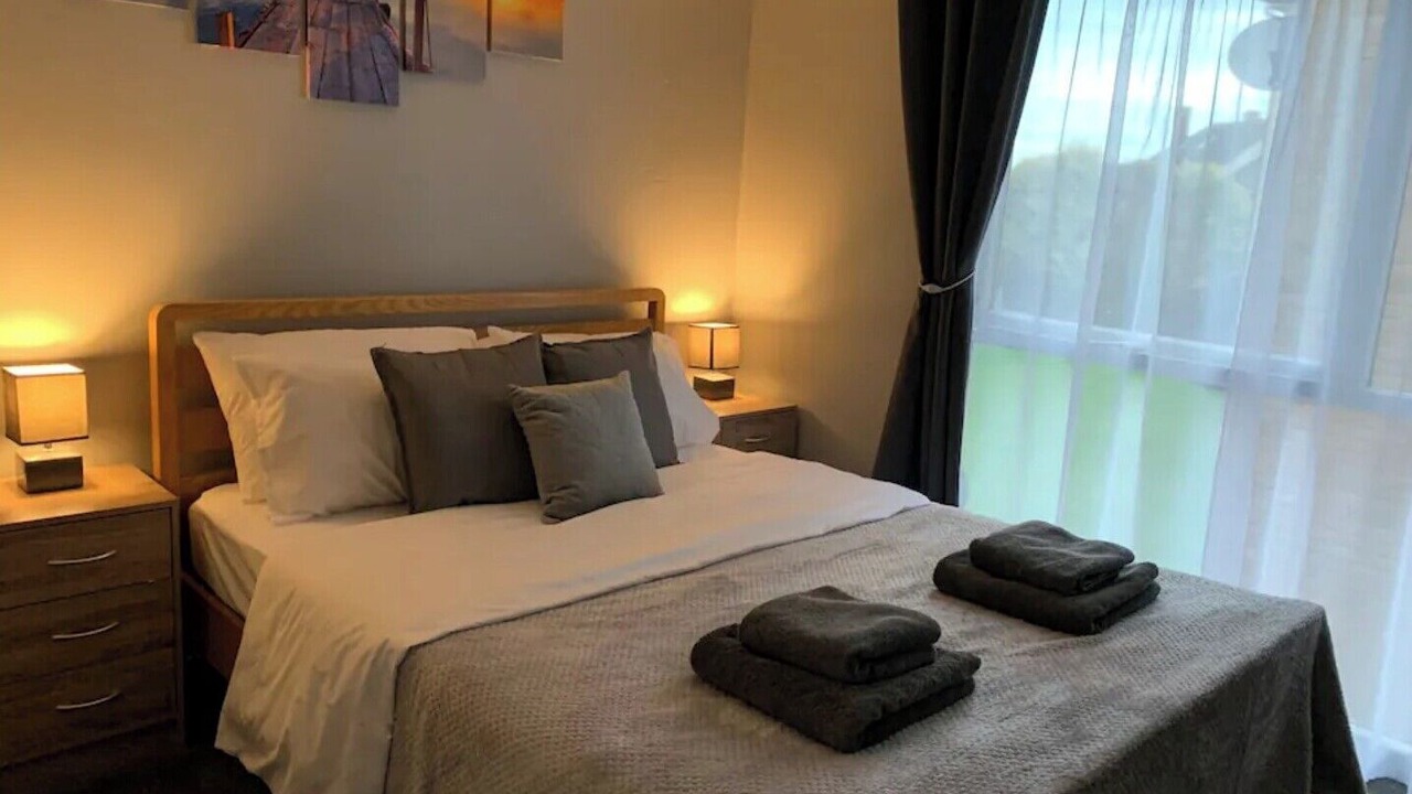 Photo of Bedroom in Chelmsford