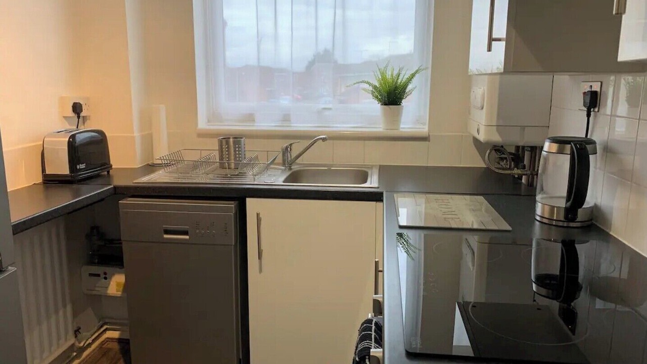 Photo of Kitchen in Chelmsford