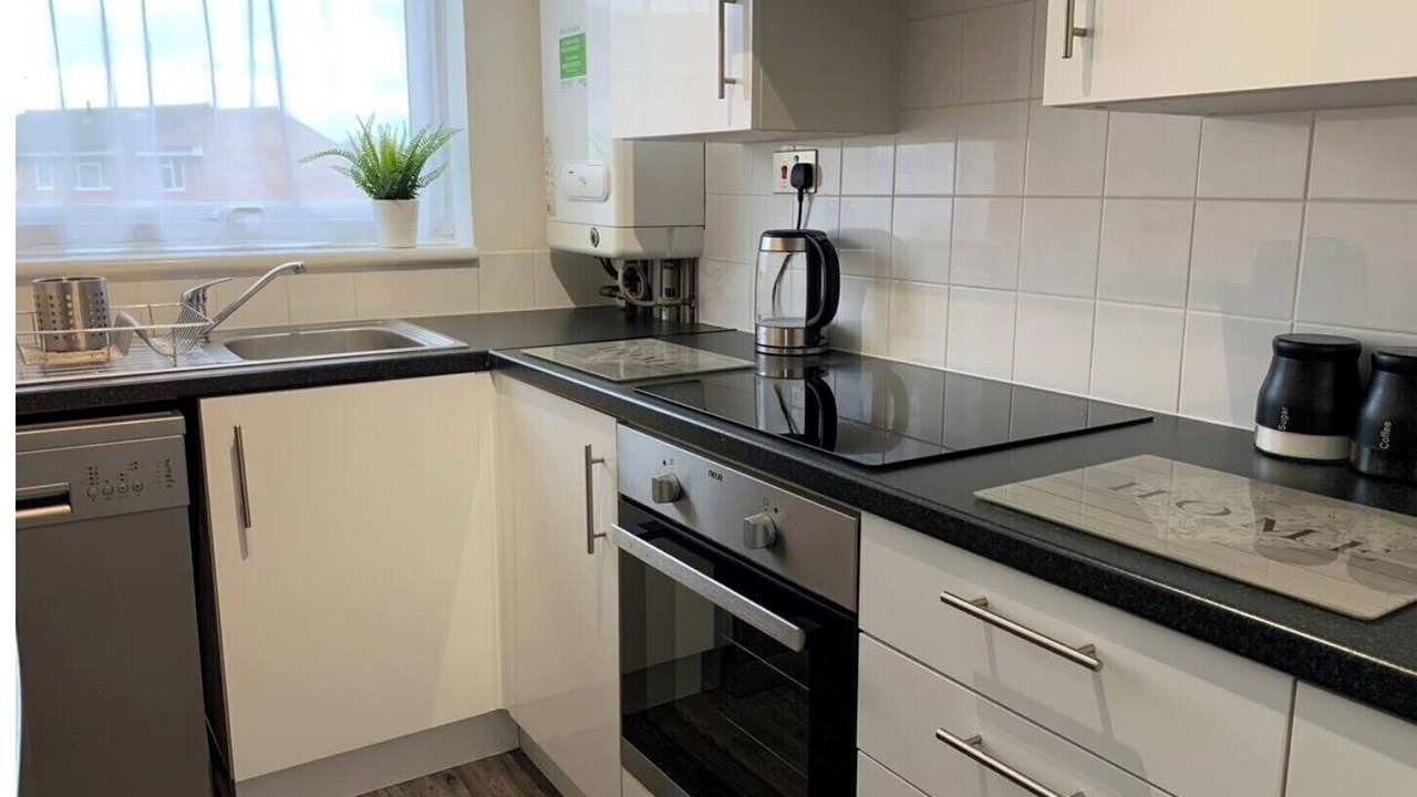 Photo of Kitchen in Chelmsford
