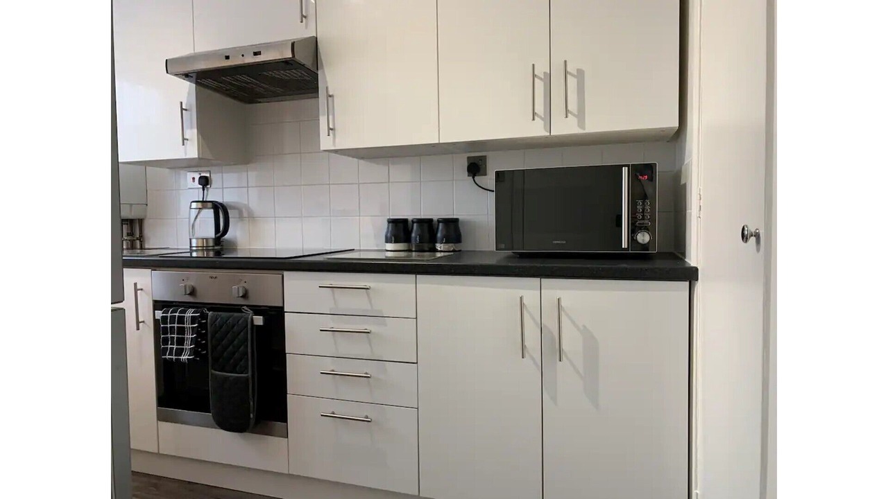 Photo of Kitchen in Chelmsford