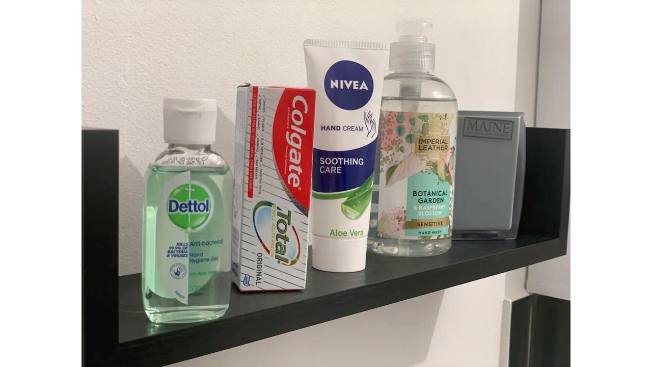 Photo of Bathroom in Chelmsford