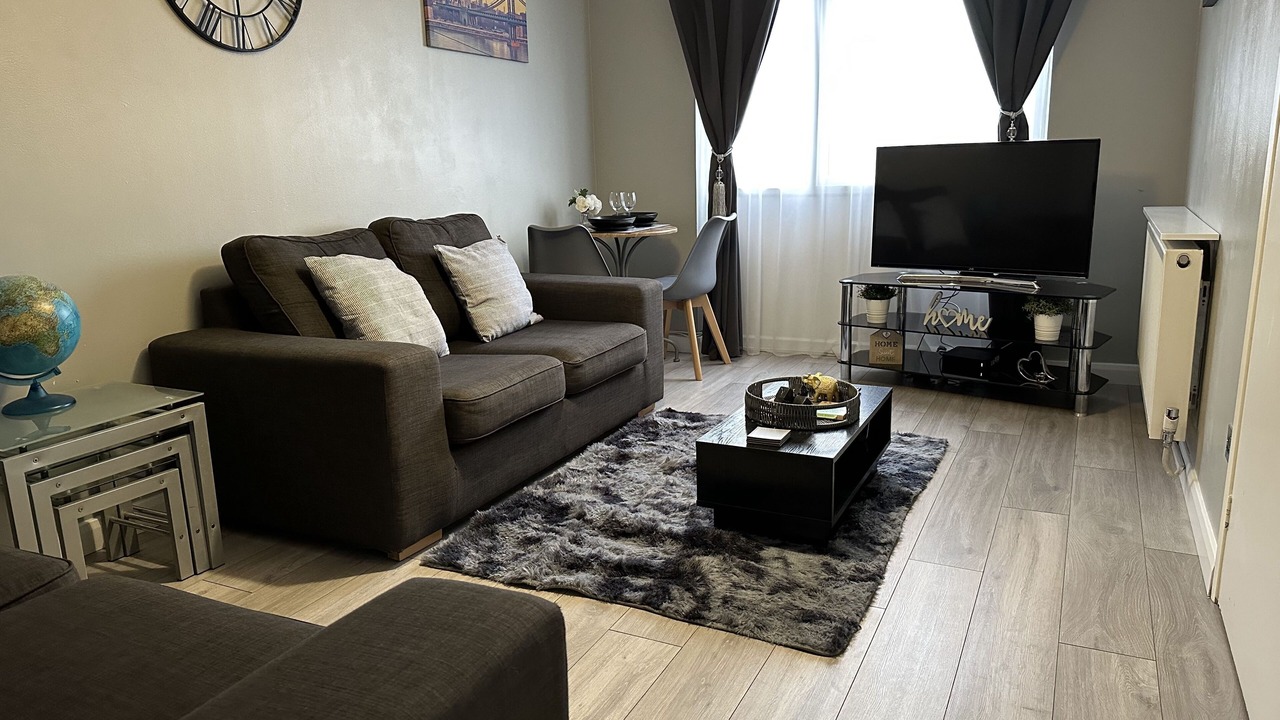 Photo of Livingroom in Chelmsford