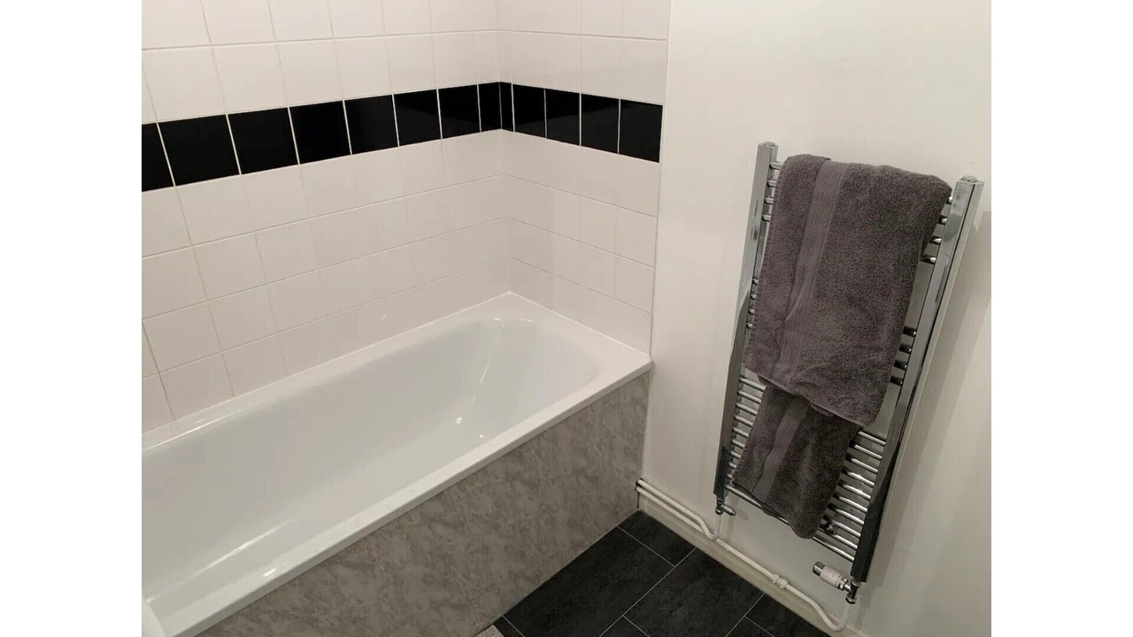 Photo of Bathroom in Chelmsford