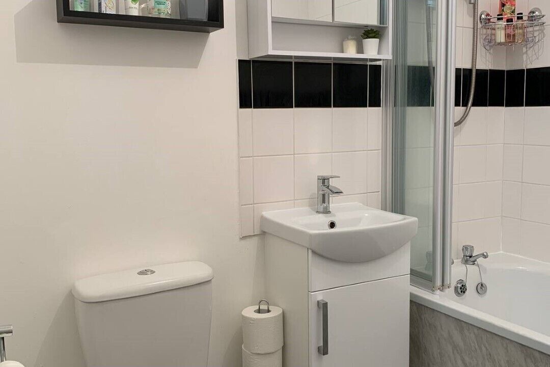 Photo of Bathroom in Chelmsford