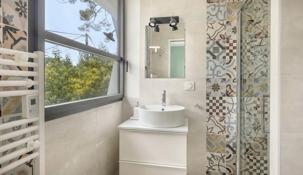 Photo of Bathroom in La Baule-Escoublac