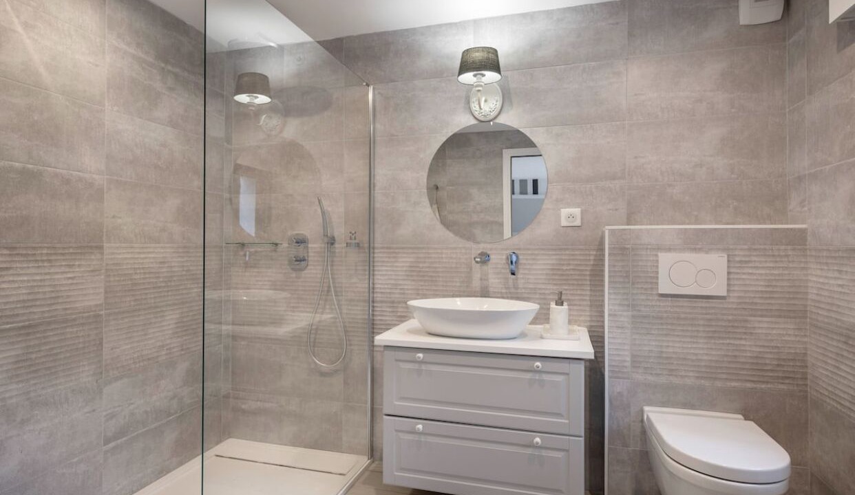 Photo of Bathroom in La Baule-Escoublac