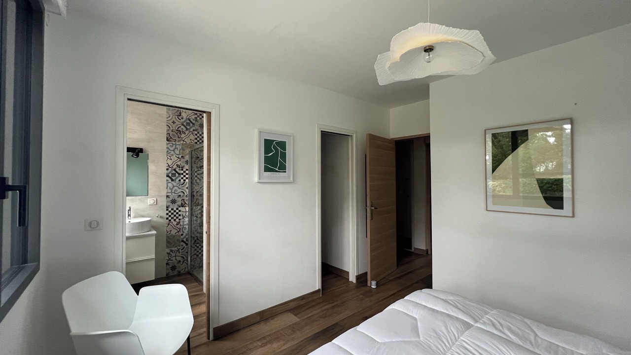 Photo of Bedroom in La Baule-Escoublac