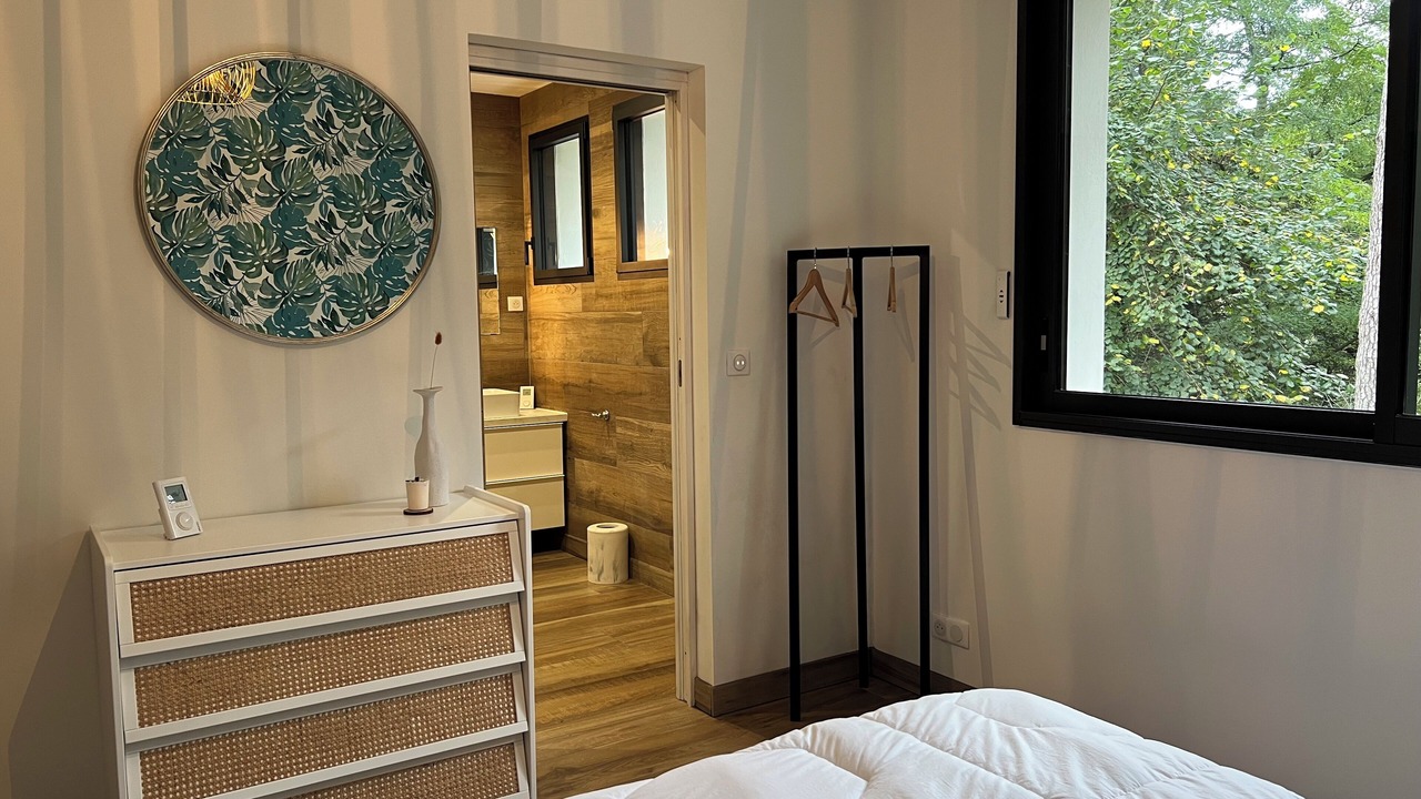 Photo of Bedroom in La Baule-Escoublac
