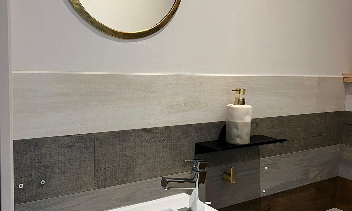 Photo of Bathroom in La Baule-Escoublac