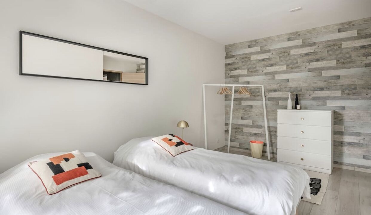 Photo of Bedroom in La Baule-Escoublac