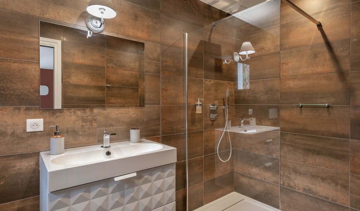 Photo of Bathroom in La Baule-Escoublac