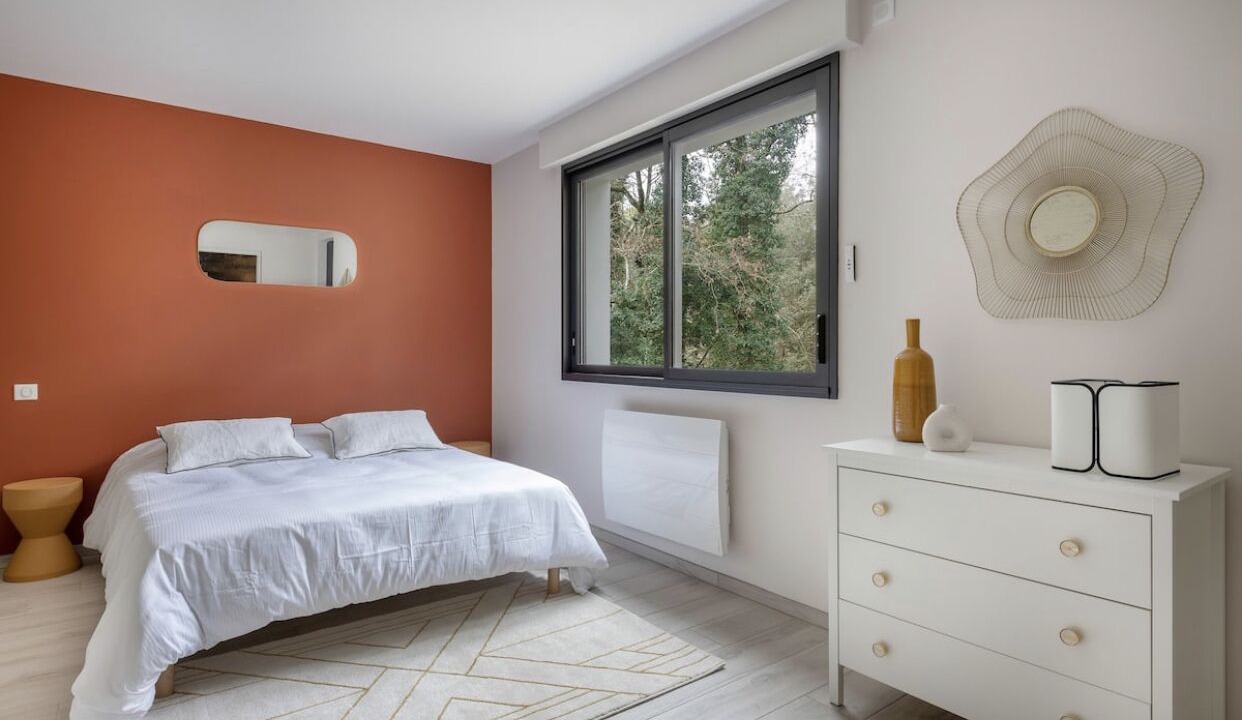 Photo of Bedroom in La Baule-Escoublac