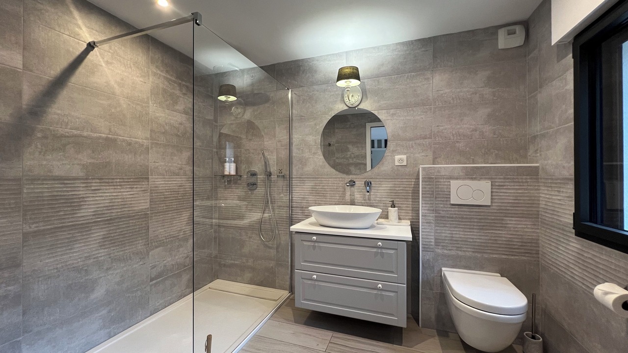 Photo of Bathroom in La Baule-Escoublac