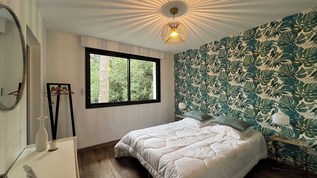 Photo of Bedroom in La Baule-Escoublac