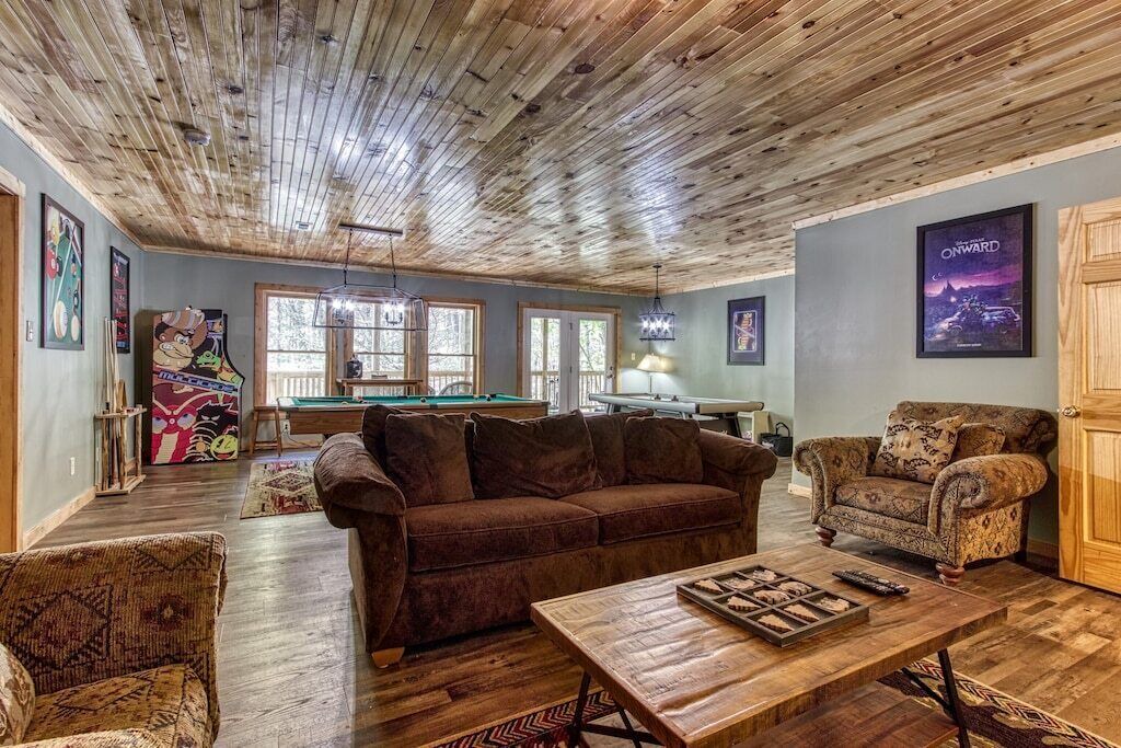 Photo of Bedroom in Townsend