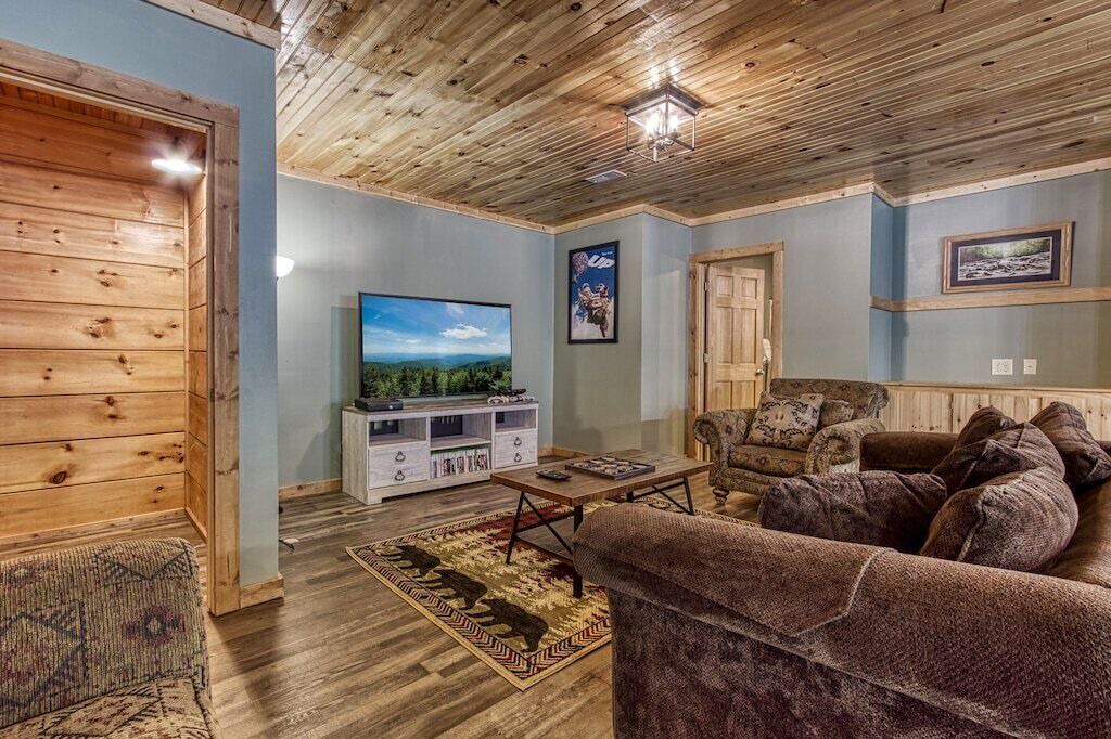 Photo of Bedroom in Townsend