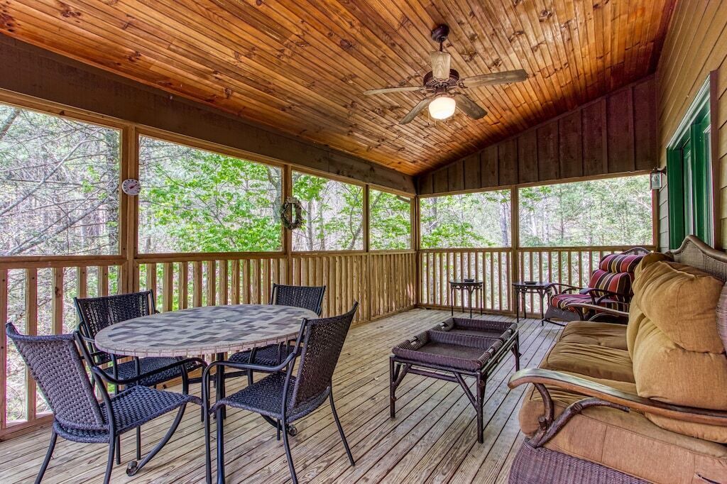 Photo of Outdoor in Townsend