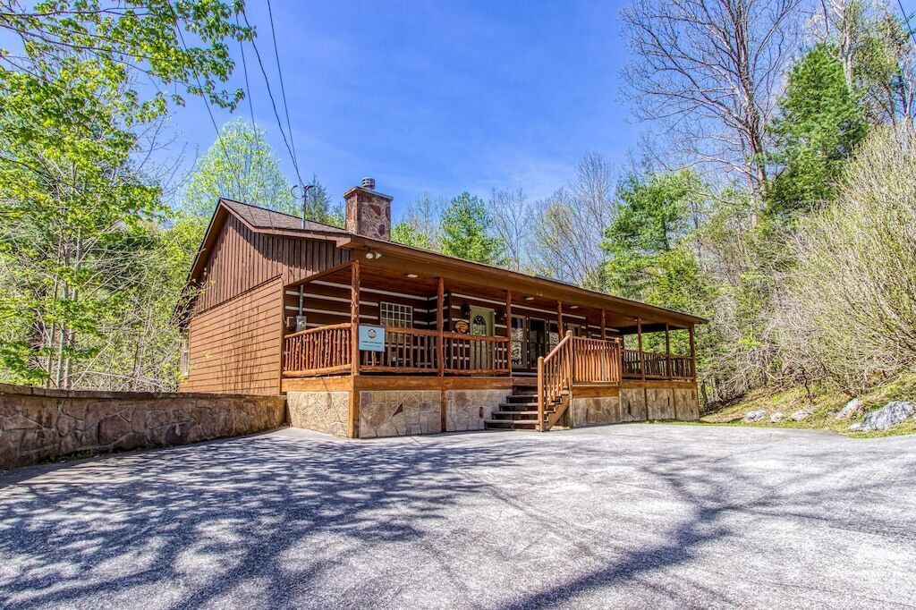 Photo of Outdoor in Townsend
