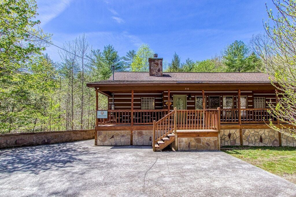 Photo of Outdoor in Townsend
