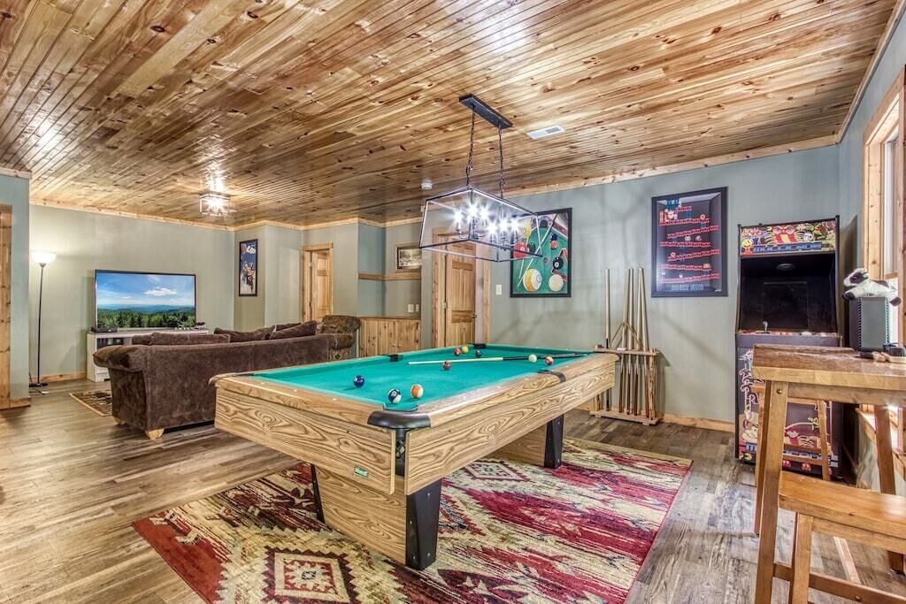 Photo of Bedroom in Townsend