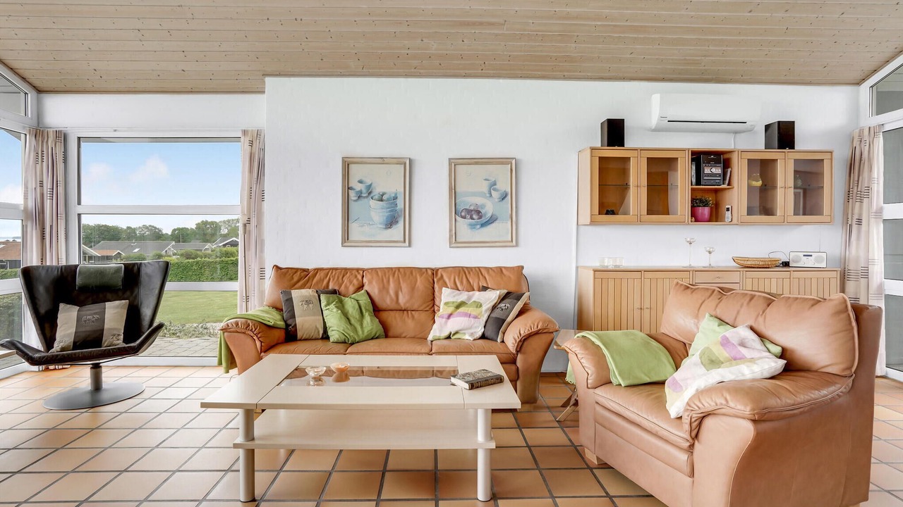 Photo of Bedroom in Grønninghoved Strand