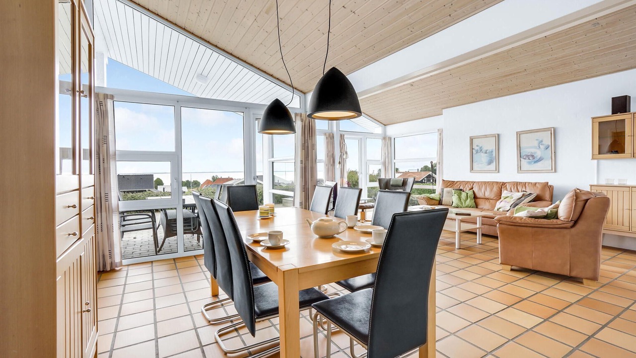 Photo of Bedroom in Grønninghoved Strand