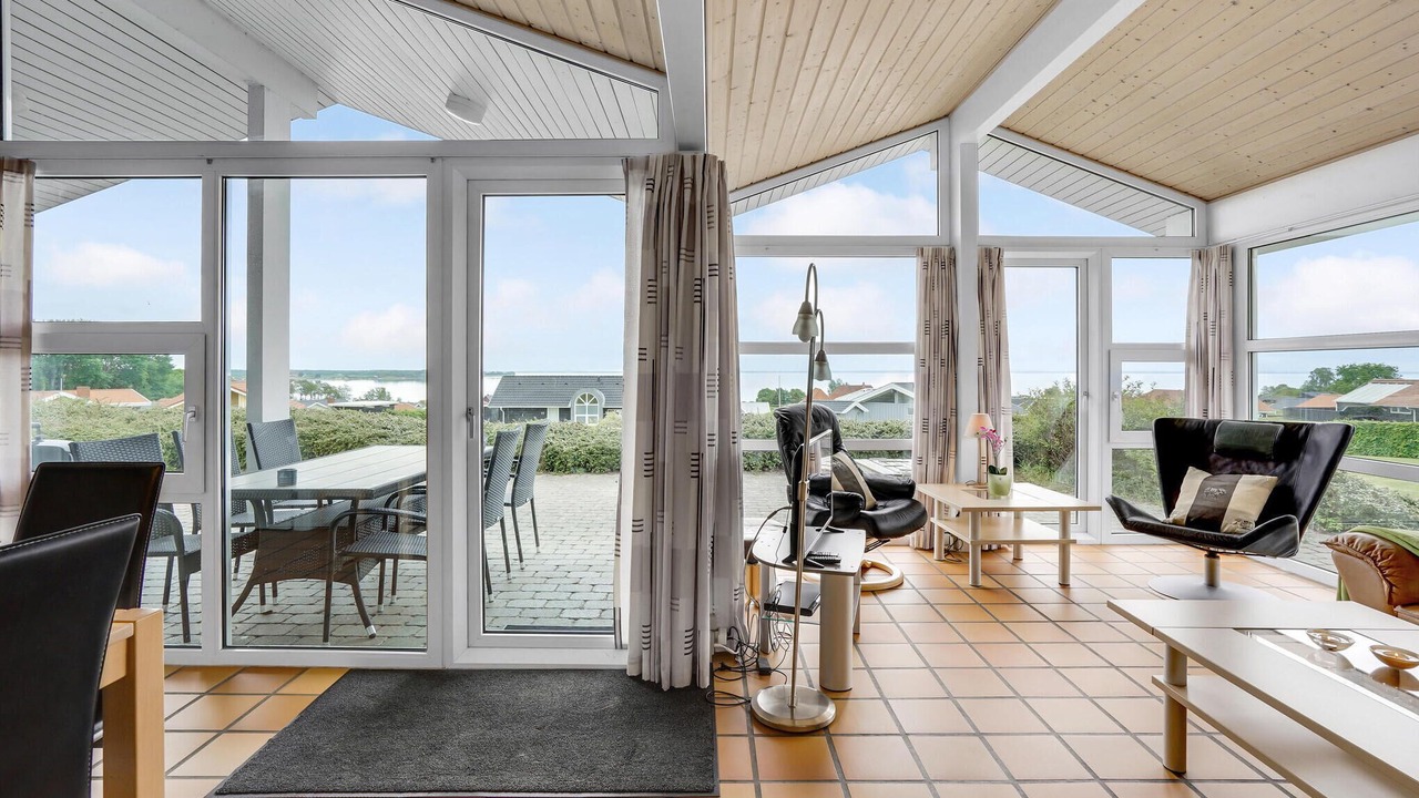 Photo of Bedroom in Grønninghoved Strand