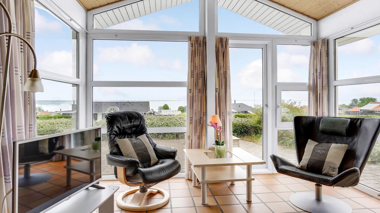Photo of Bedroom in Grønninghoved Strand