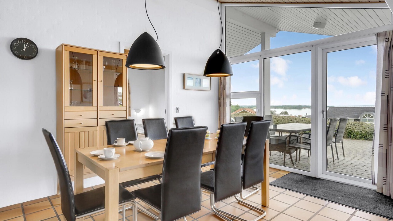 Photo of Bedroom in Grønninghoved Strand
