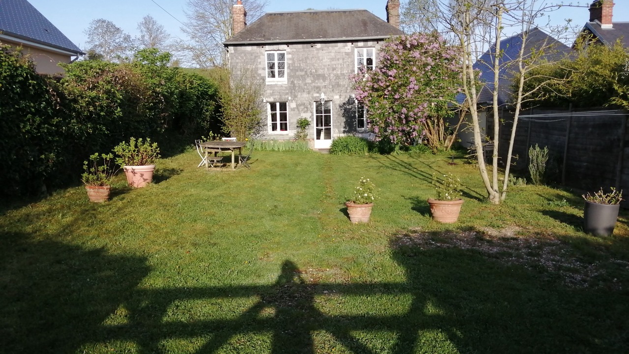 Photo of Outdoor in Beaumont-en-Auge