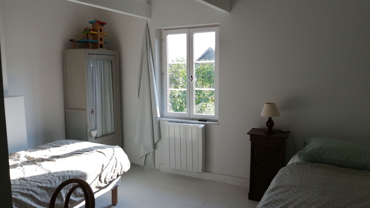 Photo of Bedroom in Beaumont-en-Auge