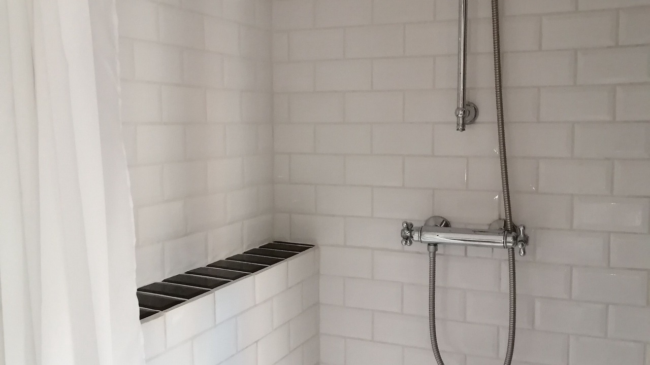 Photo of Bathroom in Beaumont-en-Auge