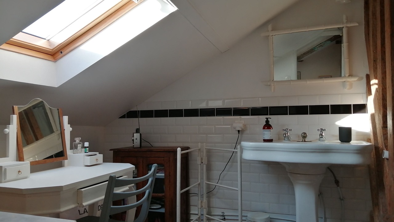 Photo of Bathroom in Beaumont-en-Auge