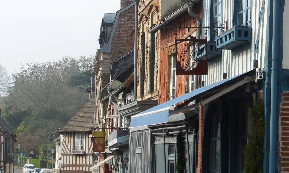 Photo of Outdoor in Beaumont-en-Auge