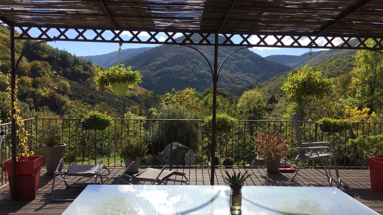 Photo of Outdoor in Sablieres
