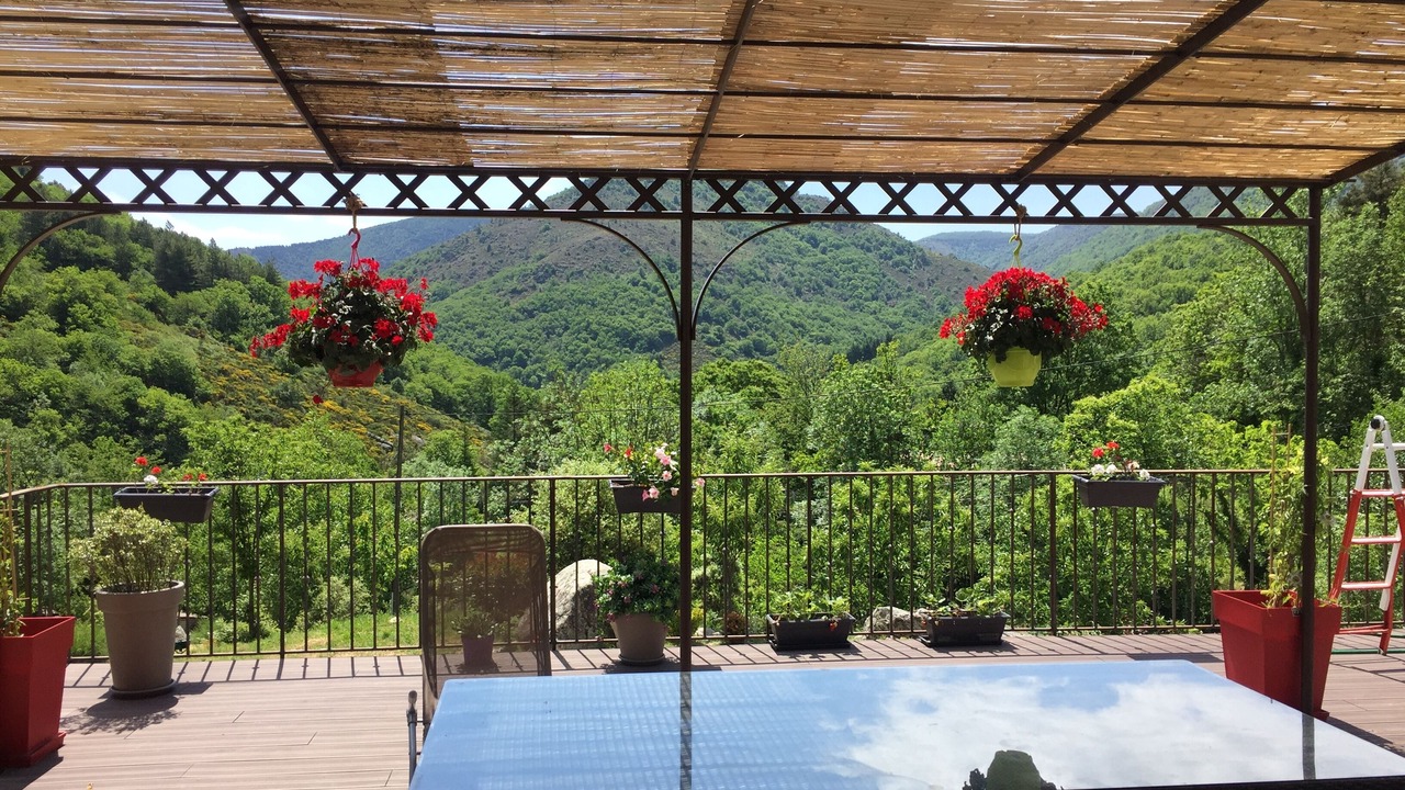 Photo of Outdoor in Sablieres