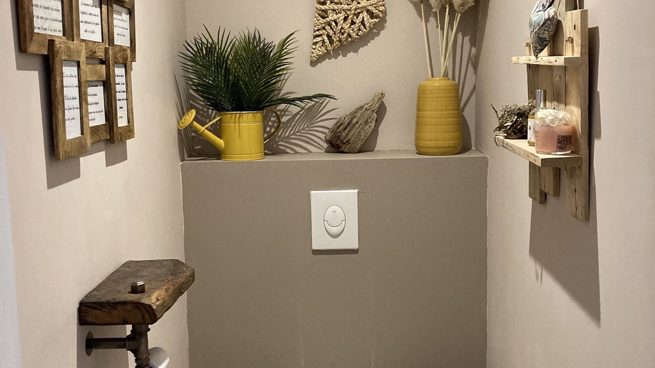 Photo of Bathroom in Sablieres