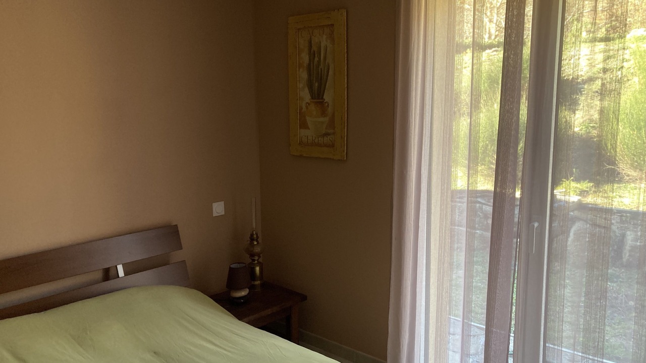 Photo of Bedroom in Sablieres
