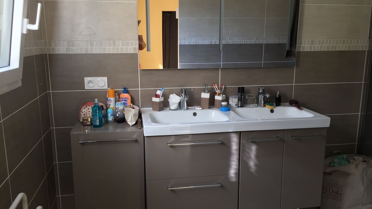 Photo of Bathroom in Sablieres