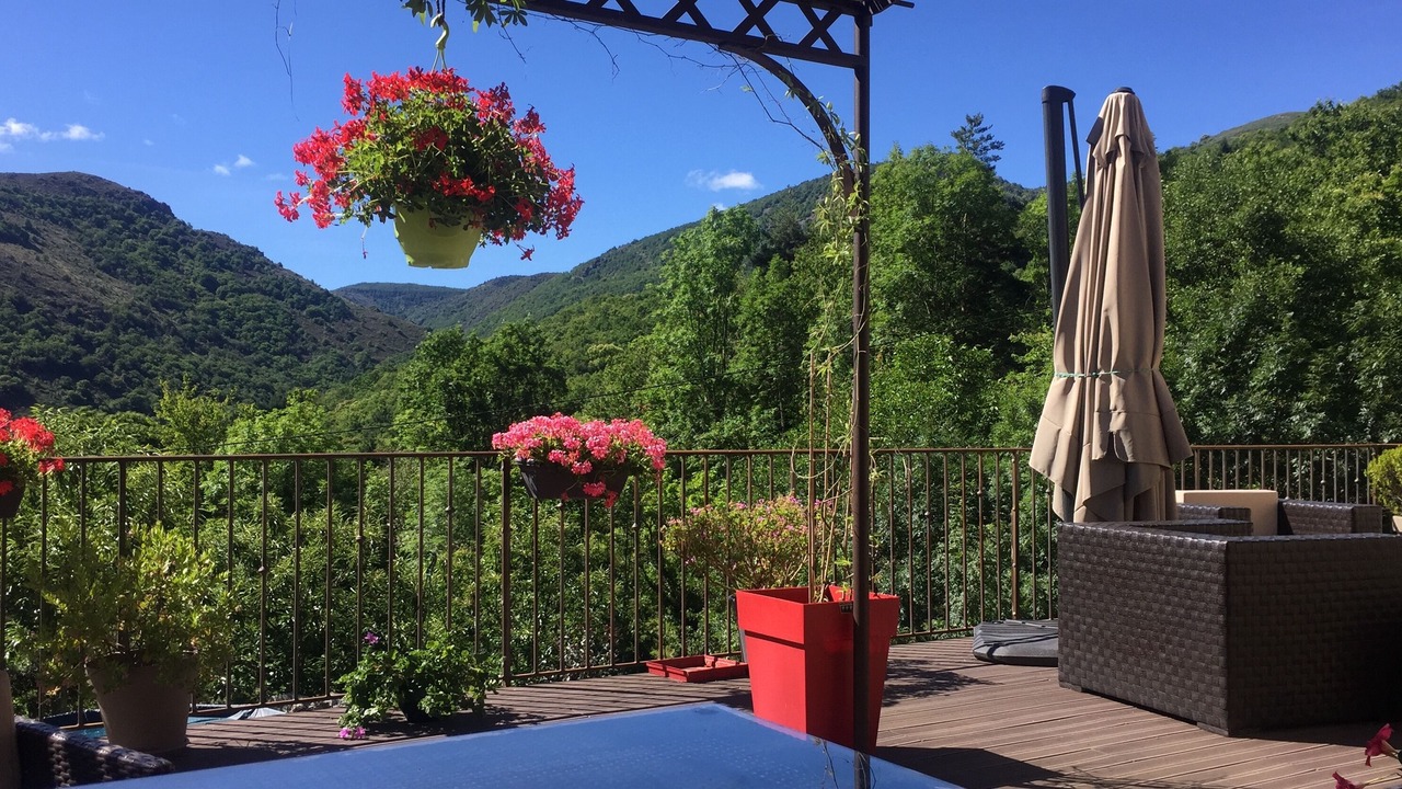 Photo of Outdoor in Sablieres