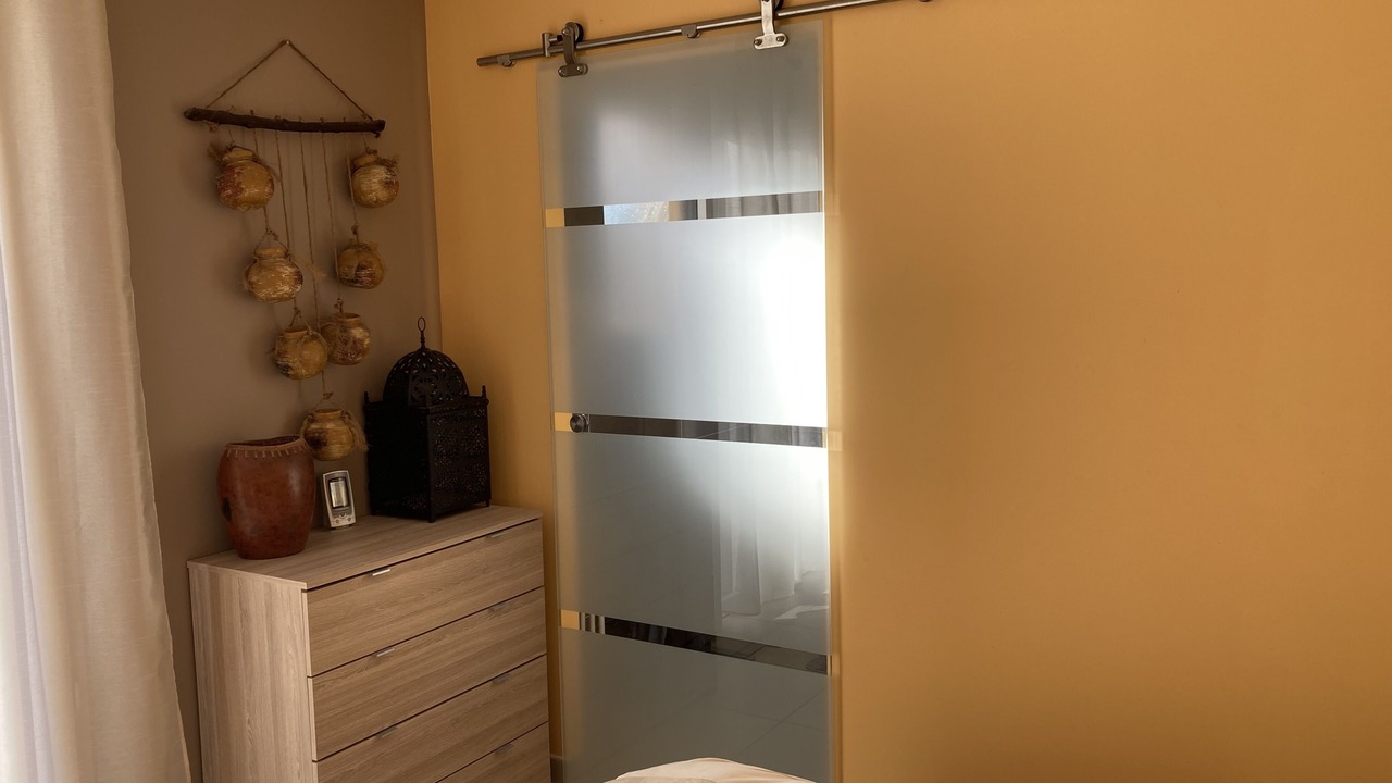 Photo of Bedroom in Sablieres