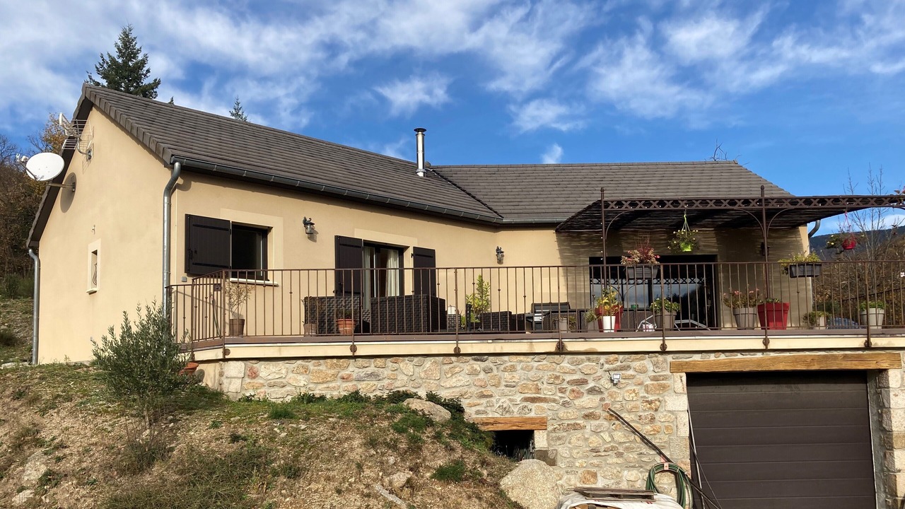 Photo of Outdoor in Sablieres